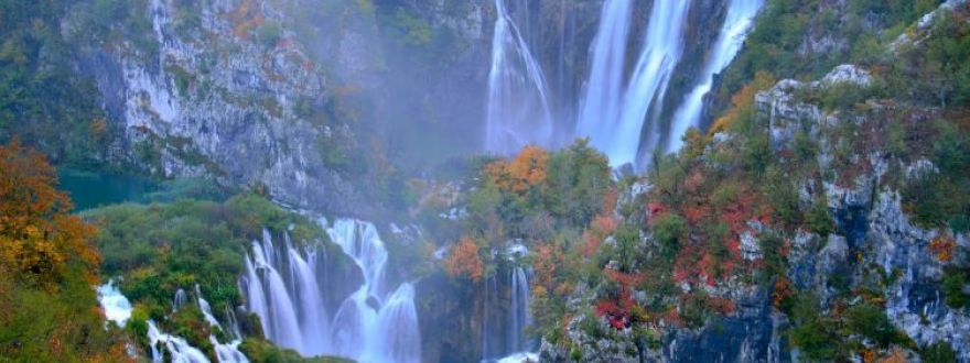 ADVENTURE LIKA DESTINATION
