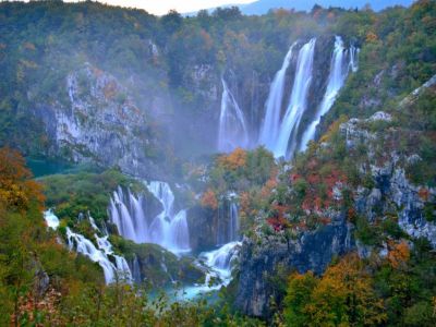 FAMILY WEEK IN LIKA DESTINATION