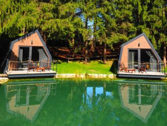 Plitvice Holiday Resort