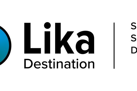 Sustainability report for the year 2023 of the Lika Destination cluster