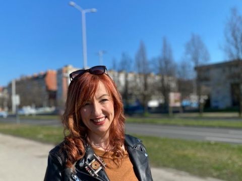 Lika destination - Danijela Tonković - kreativka iz Gacke doline