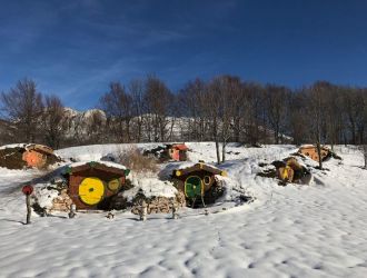 Velebit Camp