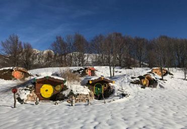 Kamp Velebit