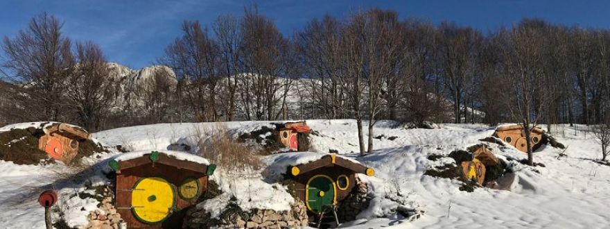 Kamp Velebit Kamp Velebit