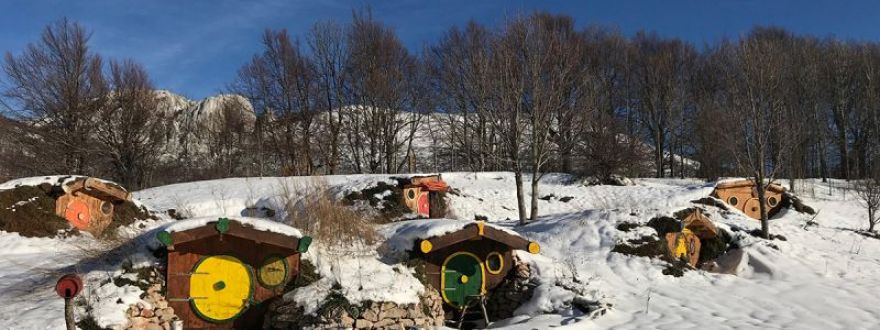 Kamp Velebit