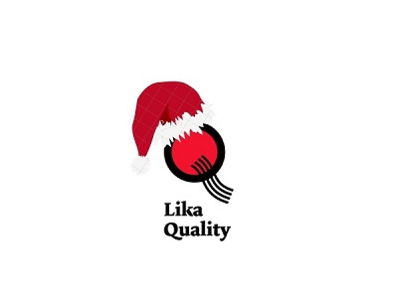 Ovaj Božić pokloni Lika Quality proizvode