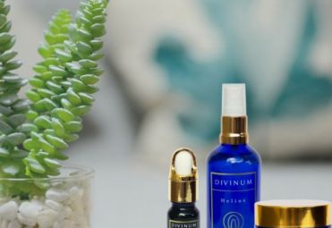 Divinum, a craft for the production of natural cosmetics