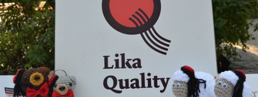 Udruga Mini Lika Udruga Mini Lika