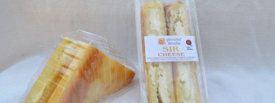 Cake manufacturing trade “Plitvička štrudla” Cake manufacturing trade “Plitvička štrudla”