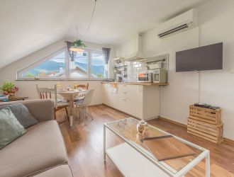 Apartman Little Stream