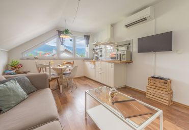 Apartman Little Stream