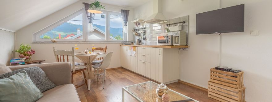 Apartman Little Stream