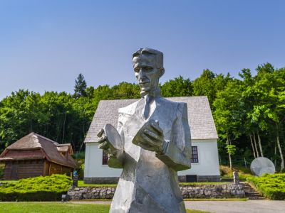 FAMILY WEEK IN LIKA DESTINATION