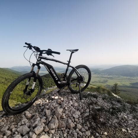 Bike and Bed travel agency