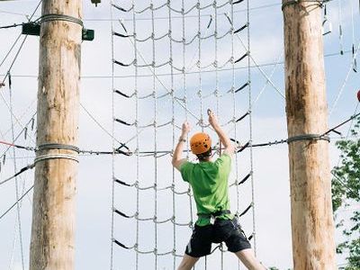 FAMILY WEEK IN LIKA DESTINATION