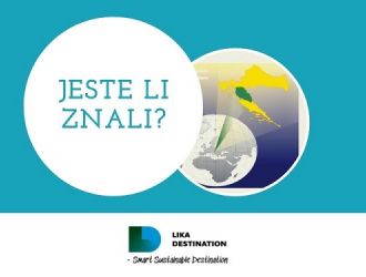JESTE LI ZNALI?