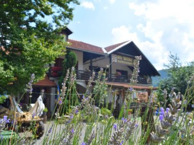 FAMILY WEEK IN LIKA DESTINATION