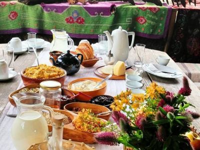 FAMILY WEEK IN LIKA DESTINATION