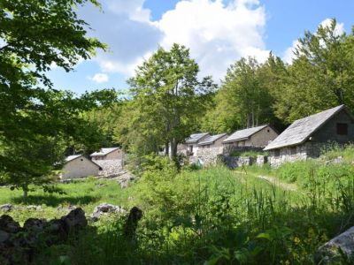 OBITELJSKI TJEDAN U LIKA DESTINACIJI