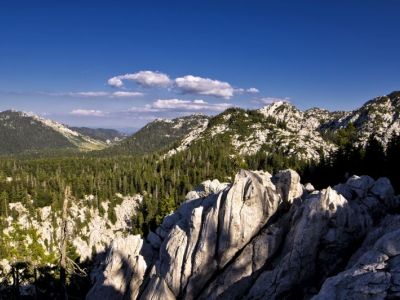 FAMILY WEEK IN LIKA DESTINATION