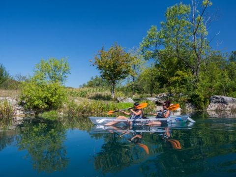 Lika destination - Ostanite doma i planirajte odmor u Lika destinaciji