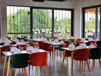 Restaurant - Camping Plitvice