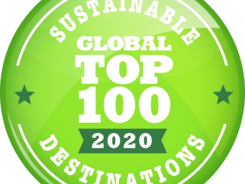 Lika destination -   Destinacija Lika uvrštena među TOP 100 svjetskih  održivih zelenih destinacija