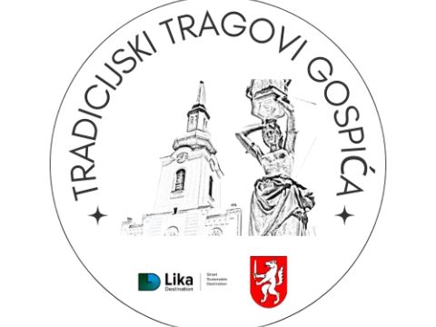 Lika destination - O projektu “Digitalni sadržaji u funkciji promocije kulturne baštine Grada Gospića”