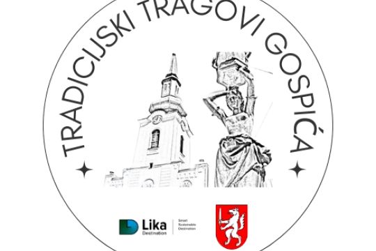 Intervju s lokalnim stanovništvom i djelatnicima u kulturi o Gospiću