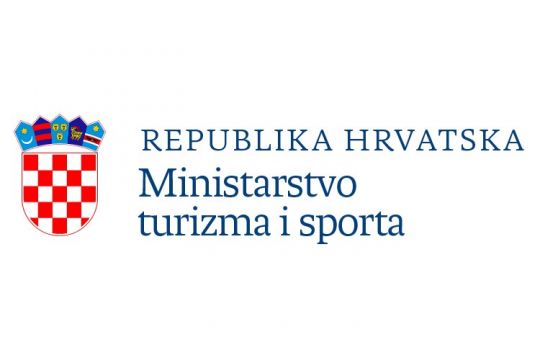 Ministarstvo turizma i sporta sufinancira projekt “Destinacija Lika - održiva turistička destinacija” Ministarstvo turizma i sporta sufinancira projekt “Destinacija Lika - održiva turistička destinacija”