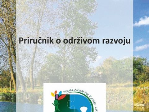 Lika destination - Priručnik o održivom razvoju