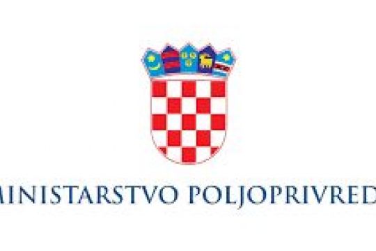 Ministarstvo poljoprivrede sufinancira projekt  Lika destinacija - promocija poljoprivrednih proizvoda Lika Quality Ministarstvo poljoprivrede sufinancira projekt  Lika destinacija - promocija poljoprivrednih proizvoda Lika Quality
