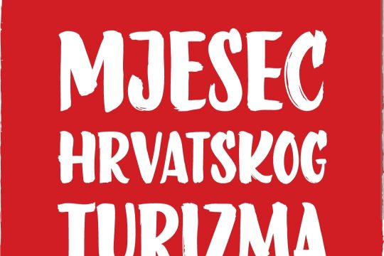 Month of Croatian tourism in Lika