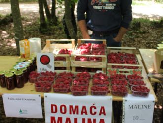 Štajdohar Josipa family farm