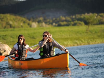 PRIRODNE LJEPOTE I OKUSI DESTINACIJE LIKA