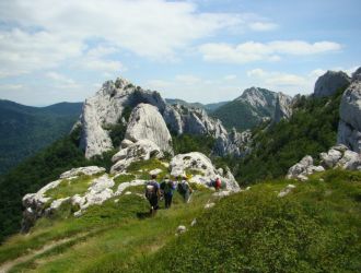 Velebit Nature Park