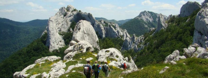 Park prirode Velebit Park prirode Velebit