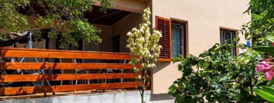Kuća za odmor Anna Kuća za odmor Anna