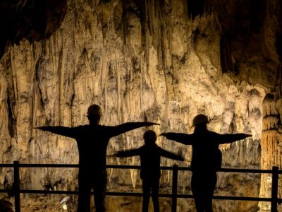 ADVENTURE LIKA DESTINATION