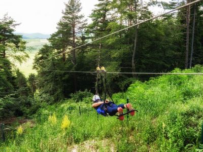 ADVENTURE LIKA DESTINATION