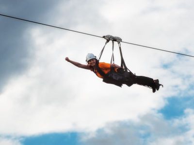 ADVENTURE LIKA DESTINATION