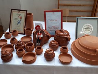 Lička štrudla Briks d.o.o.