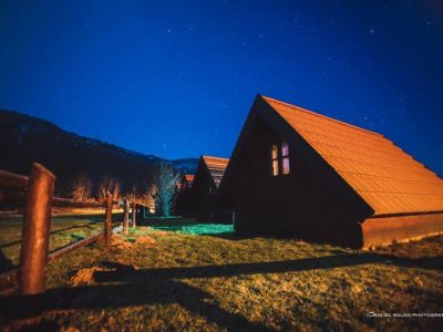 ADVENTURE LIKA DESTINATION