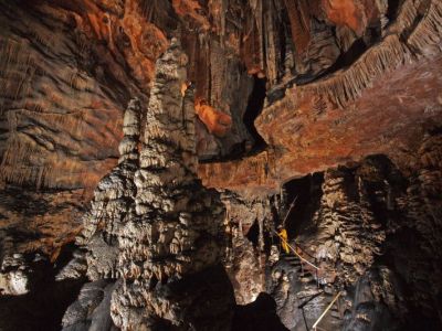 PRIRODNE LJEPOTE I OKUSI DESTINACIJE LIKA