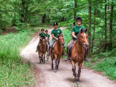 ADVENTURE LIKA DESTINATION