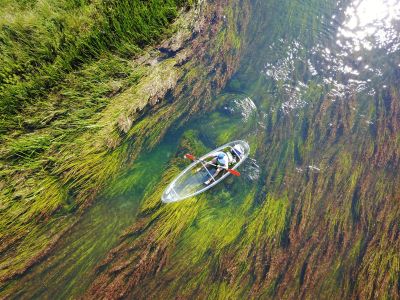ADVENTURE LIKA DESTINATION