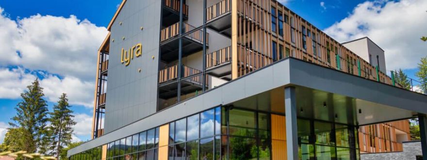 Hotel Lyra Hotel Lyra