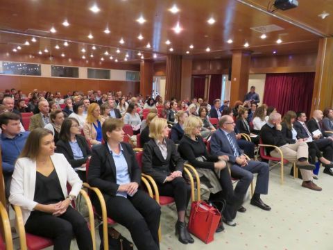 Lika destination - Konferencija „ Izazovi i perspektive održivog razvoja turizma u Hrvatskoj“