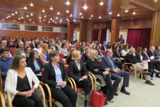 Conference