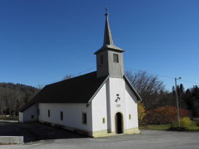 PRIRODNE LJEPOTE I OKUSI DESTINACIJE LIKA